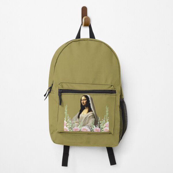 Item preview, MONA LISA’S WEDDING designed and sold by asudesign.