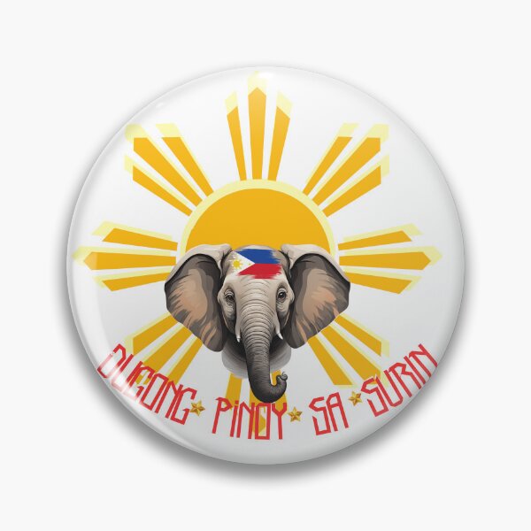 Item preview, Dugong Pinoy designed and sold by ZeeYel.