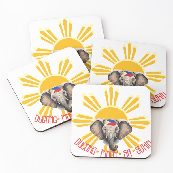 Item preview, Dugong Pinoy designed and sold by ZeeYel.
