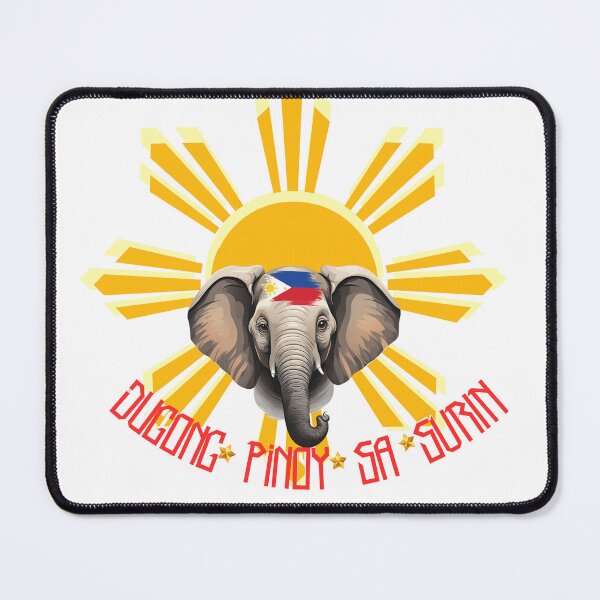 Item preview, Dugong Pinoy designed and sold by ZeeYel.