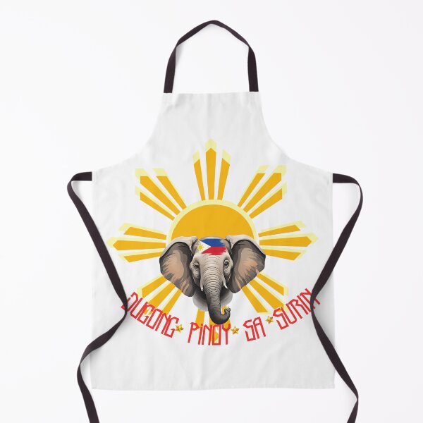 Item preview, Dugong Pinoy designed and sold by ZeeYel.