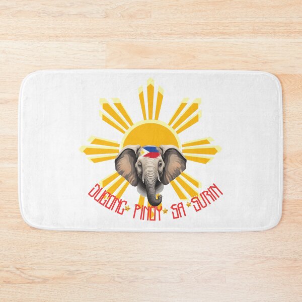 Item preview, Dugong Pinoy designed and sold by ZeeYel.