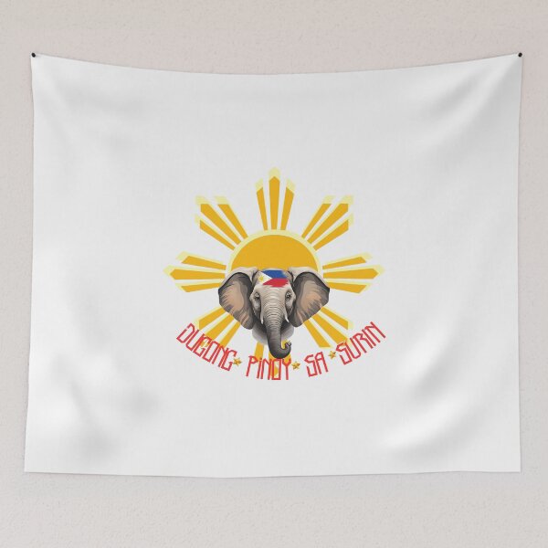 Item preview, Dugong Pinoy designed and sold by ZeeYel.