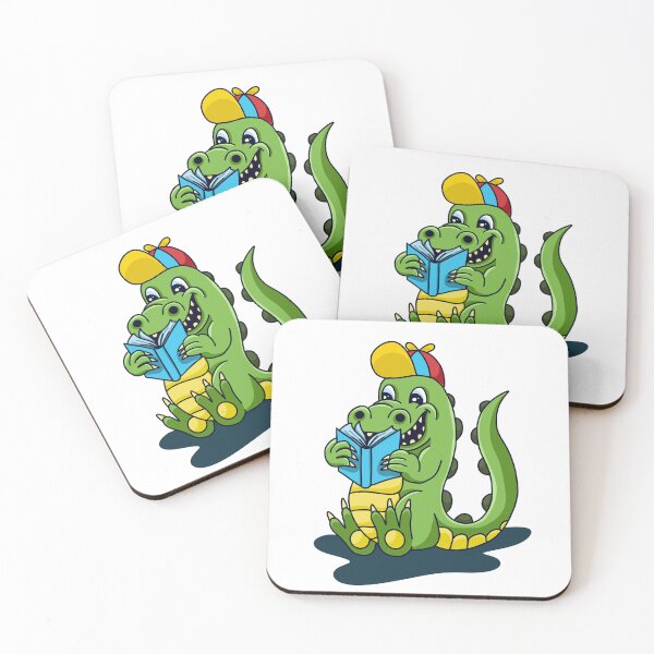 Item preview, Crocodile kid  designed and sold by Stacey Burt creative Designs.