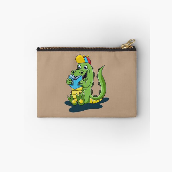 Item preview, Crocodile kid  designed and sold by Stacey Burt creative Designs.