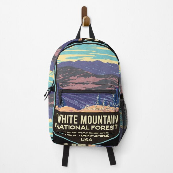 Item preview, White Mountain National Forest designed and sold by JordanHolmes.