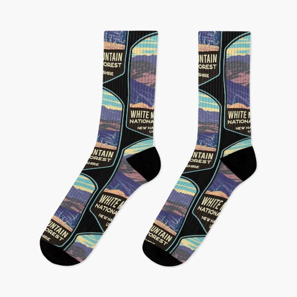 Item preview, White Mountain National Forest designed and sold by JordanHolmes.
