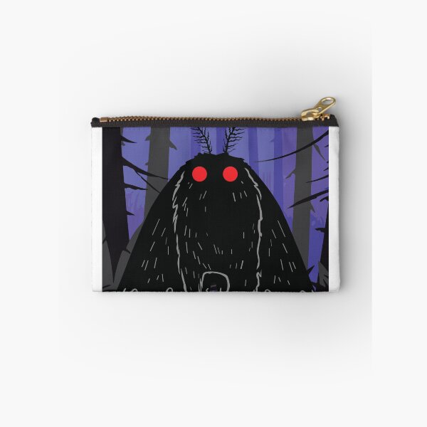 Item preview, Mothman designed and sold by BLinnDesigns.