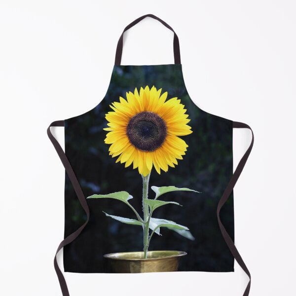 Item preview, Perfect Sunflower designed and sold by Tom McPherson Photography.
