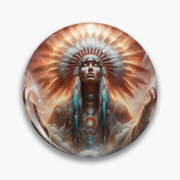 Item preview, Native American designed and sold by RaF71PrO.