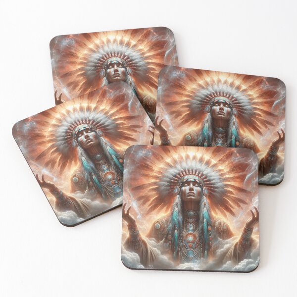 Item preview, Native American designed and sold by RaF71PrO.
