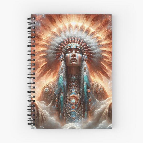 Item preview, Native American designed and sold by RaF71PrO.