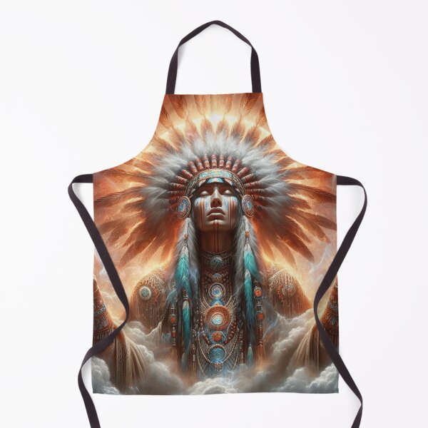 Item preview, Native American designed and sold by RaF71PrO.
