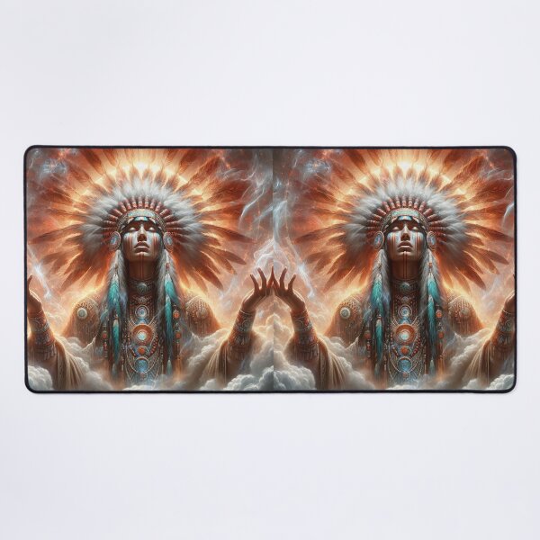 Item preview, Native American designed and sold by RaF71PrO.