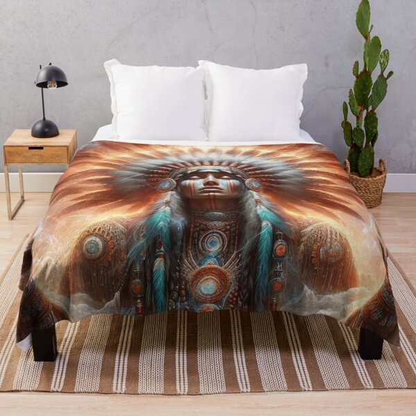 Item preview, Native American designed and sold by RaF71PrO.