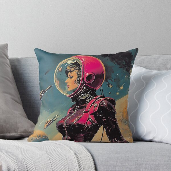 Item preview, Astronaut 3 designed and sold by ARTistCyberello.