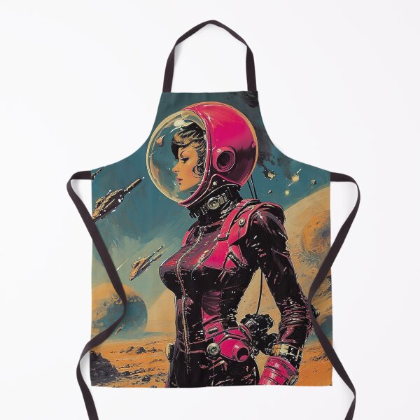 Item preview, Astronaut 3 designed and sold by ARTistCyberello.