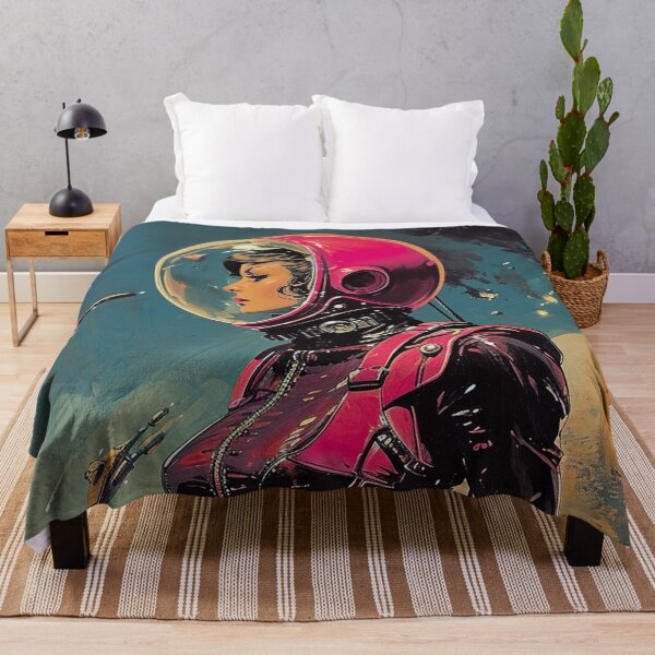 Item preview, Astronaut 3 designed and sold by ARTistCyberello.
