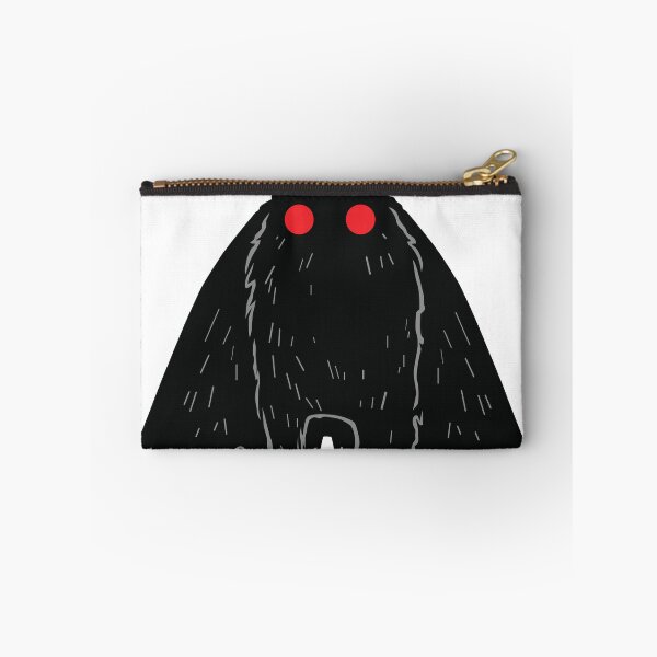 Item preview, Mothman designed and sold by BLinnDesigns.