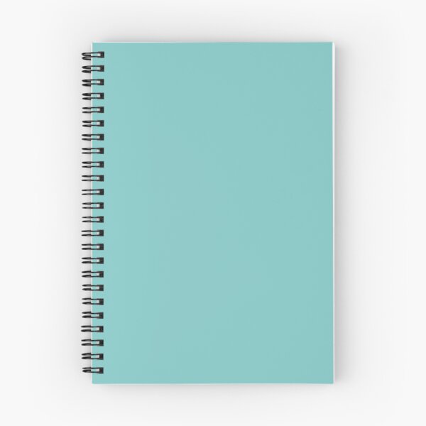 Item preview, Pantone Aqua Sky designed and sold by KinitaDesign.