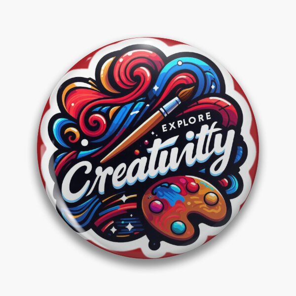 Item preview, Explore creativity designed and sold by ArtPricarpe.