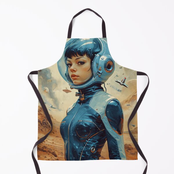 Item preview, Astronaut 2 designed and sold by ARTistCyberello.