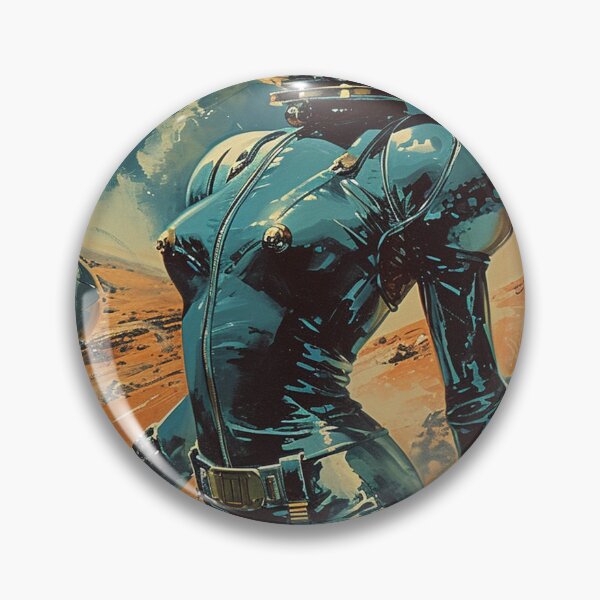 Item preview, Astronaut 1 designed and sold by ARTistCyberello.