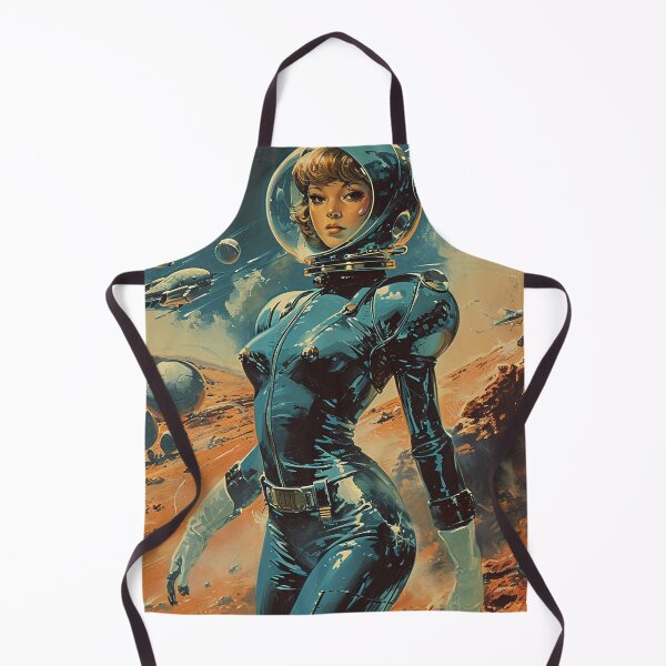 Item preview, Astronaut 1 designed and sold by ARTistCyberello.