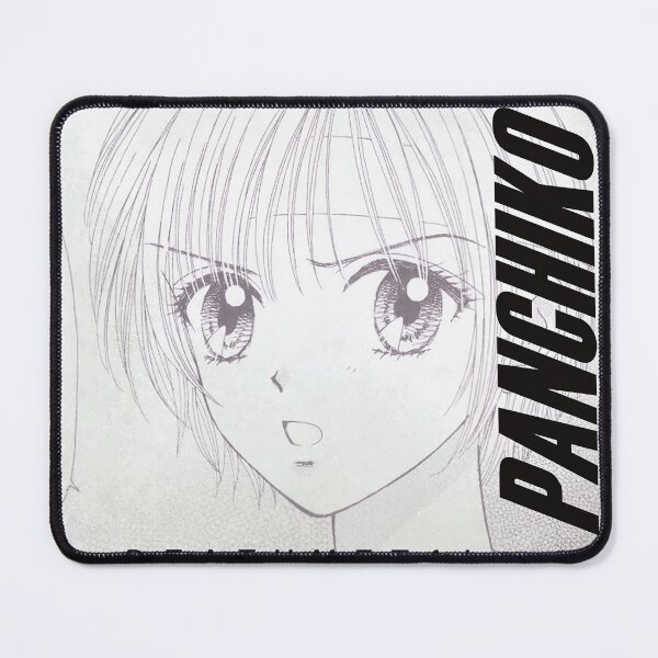 Item preview, Panchiko DEATHMETAL designed and sold by Callum Lewis.