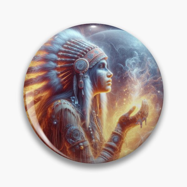 Item preview, Native American designed and sold by RaF71PrO.