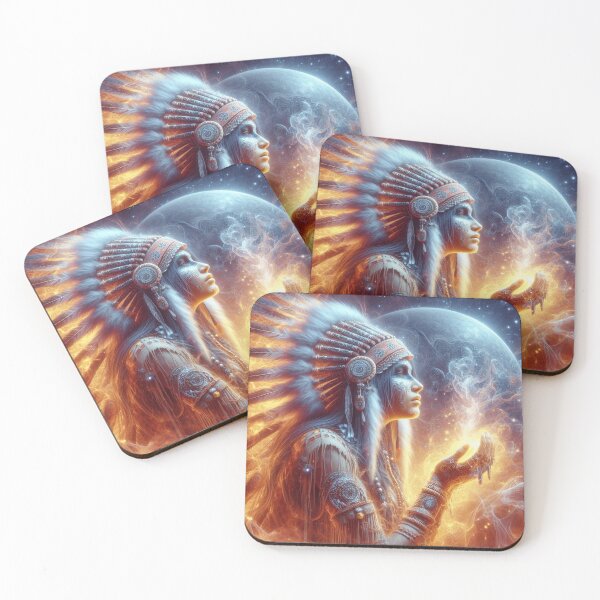 Item preview, Native American designed and sold by RaF71PrO.
