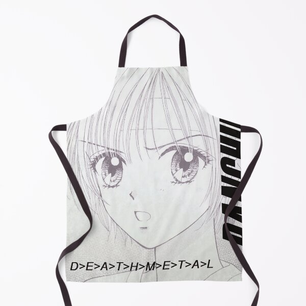 Item preview, Panchiko DEATHMETAL designed and sold by Callum Lewis.