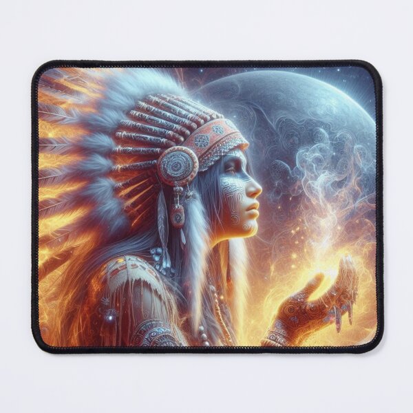 Item preview, Native American designed and sold by RaF71PrO.