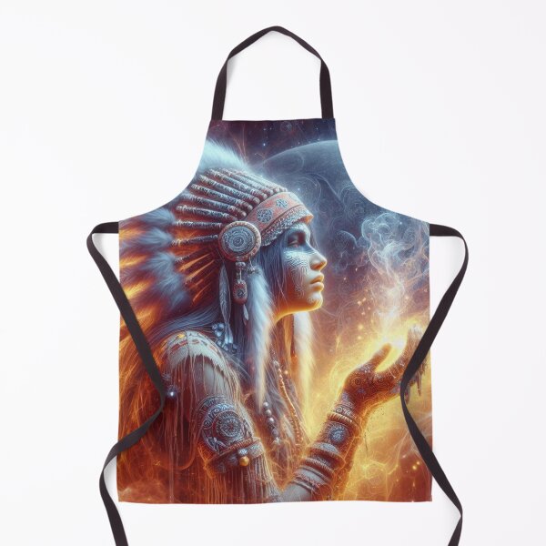 Item preview, Native American designed and sold by RaF71PrO.
