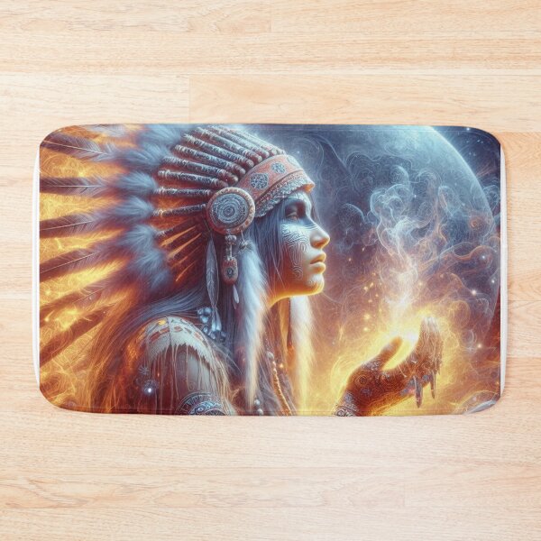 Item preview, Native American designed and sold by RaF71PrO.
