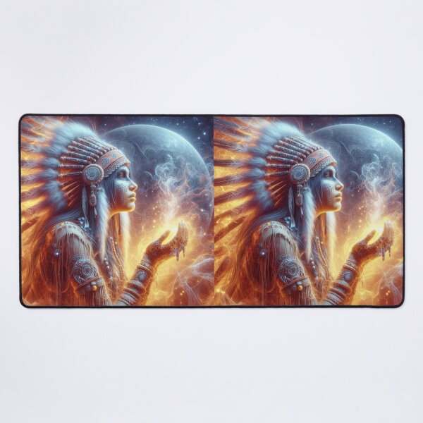 Item preview, Native American designed and sold by RaF71PrO.