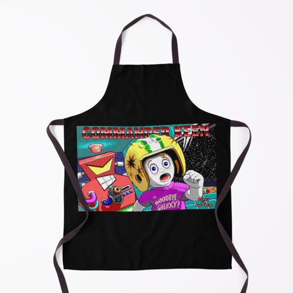 Item preview, Commander Keen 5: Goodbye Galaxy designed and sold by DOS Games.
