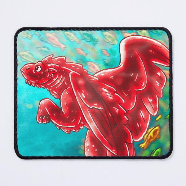 Item preview, Swedish dragon designed and sold by Skyraider20.