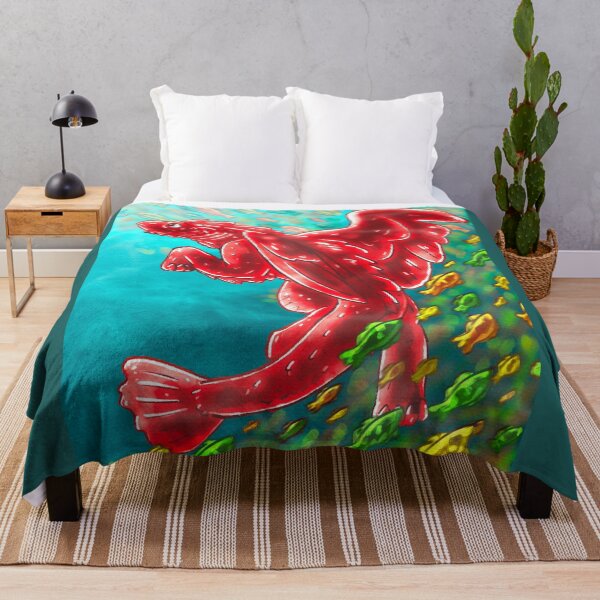 Item preview, Swedish dragon designed and sold by Skyraider20.