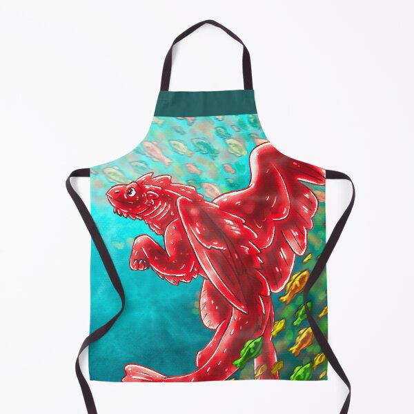 Item preview, Swedish dragon designed and sold by Skyraider20.