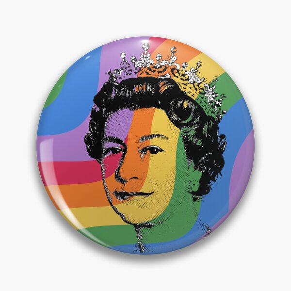 Item preview, Queenie designed and sold by GasconyPassion.
