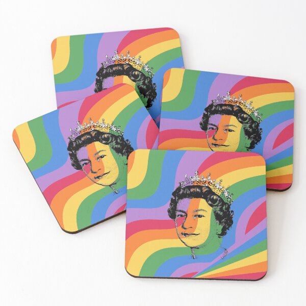 Item preview, Queenie designed and sold by GasconyPassion.