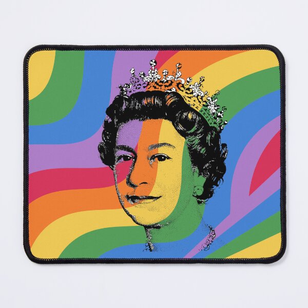 Item preview, Queenie designed and sold by GasconyPassion.