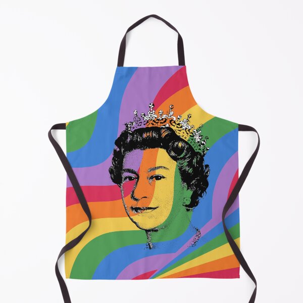 Item preview, Queenie designed and sold by GasconyPassion.