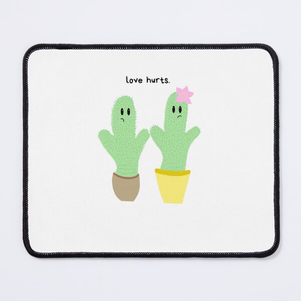 Item preview, love hurts. designed and sold by black-vineyard.