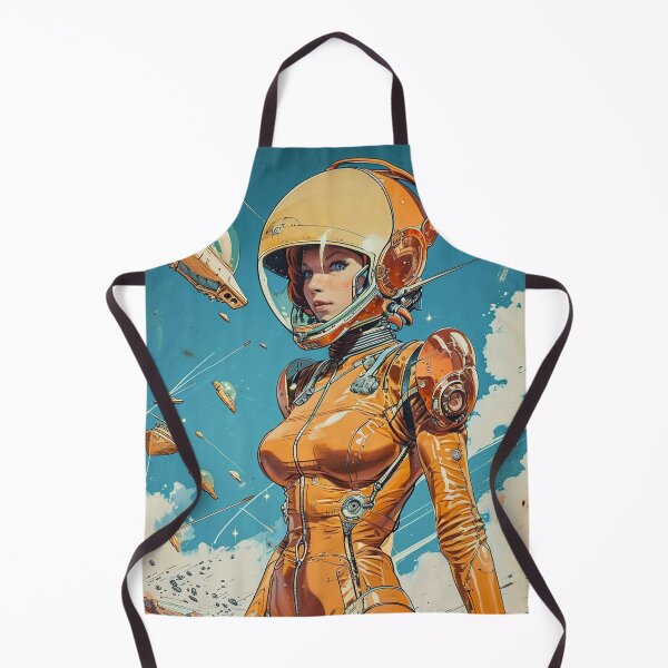 Item preview, Astronaut 4 designed and sold by ARTistCyberello.