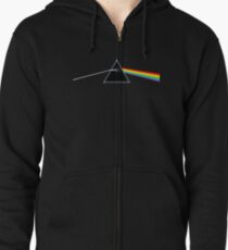 Die dunkle Seite des Mondes Kapuzenjacke