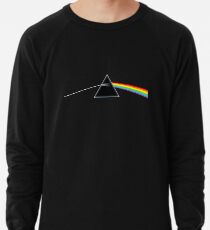 Die dunkle Seite des Mondes Leichter Pullover