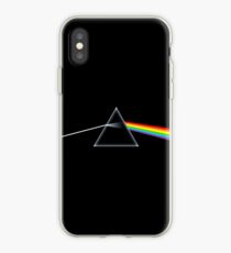 The Dark Side Of The Moon iPhone Case