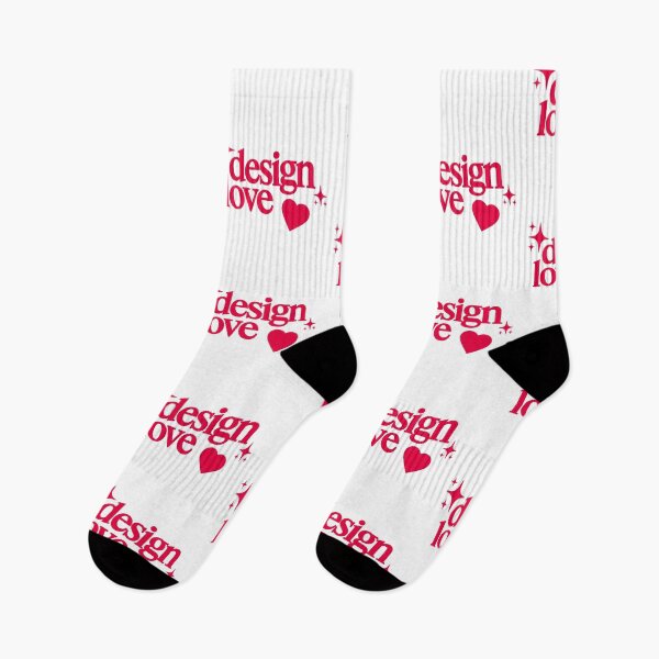 Artikelvorschau, design love - UX Designer | Produktdesigner | UI Designer Aufkleber entworfen und verkauft von PoshPixel.